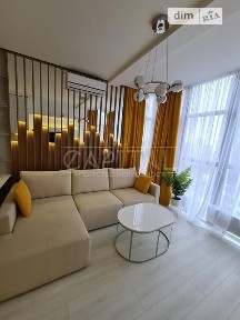 Довготривала оренда 1к квартири на вул. Андрія Верхогляда 19 • ID 35037877