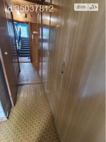 Довготривала оренда 2к квартири на вул. Шекспіра 8 • ID 35037812