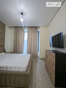 Довготривала оренда 1к квартири на вул. Набережна Перемоги 9 • ID 35037701
