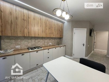 Довготривала оренда 1к квартири на вул. Кармелюка • ID 35037653