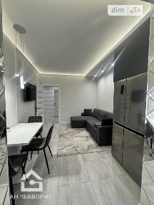 Довготривала оренда 1к квартири на вул. Панаса Мирного 11 • ID 35037629