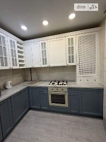 Довготривала оренда 1к квартири на шосе Запорізьке 28 • ID 35037227