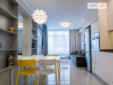 Довготривала оренда 2к квартири на вул. Маккейна Джона 7 • ID 35036691