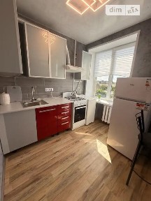 Довготривала оренда 1к квартири на вул. Лабораторна 46 • ID 35025554