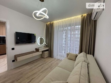 Продаж 1к квартири 43 кв. м на вул. Княгинин 32 • ID 35038598