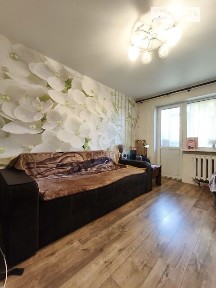 Продаж 2к квартири 44.3 кв. м на вул. Шевченка 53А • ID 35038620