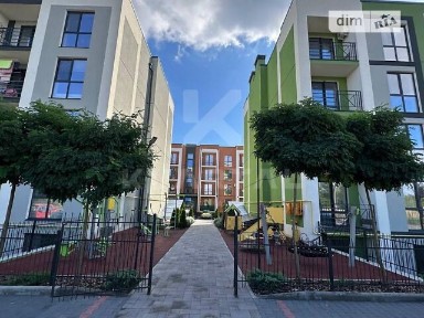 Продаж 1к квартири 32 кв. м на вул. Українська 12/2 • ID 35038551