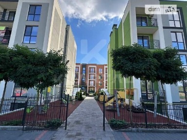 Продаж 1к квартири 32 кв. м на вул. Українська 12/2 • ID 35038551