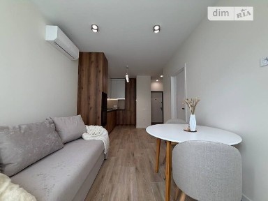 Продаж 1к квартири 37.5 кв. м на вул. Лісна 27, кв. 23 • ID 35038502