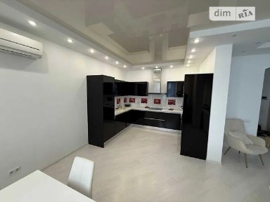 Продаж 2к квартири 85 кв. м на наб. Дніпровська 14 • ID 35038514