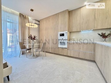 Продаж 1к квартири 35 кв. м на пров. Вербний • ID 35038397