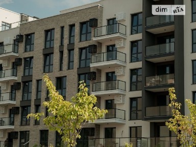 Продаж 3к квартири 89.32 кв. м на вул. Андрія Пруниці 30 • ID 35038478