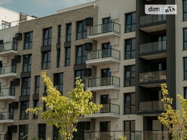 Продаж 2к квартири 98.8 кв. м на вул. Андрія Пруниці 30 • ID 35038466
