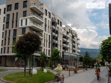 Продаж 1к квартири 50.14 кв. м на вул. Андрія Пруниці 30 • ID 35038455