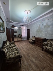Довготривала оренда 3к квартири на вул. Ольгіївська 10 • ID 35023359