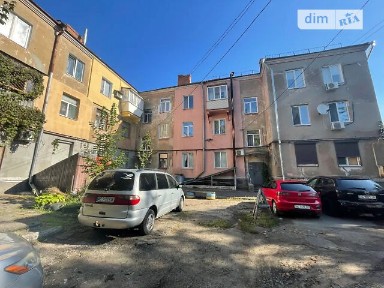 Продаж 4к квартири 79 кв. м на вул. Генерала Безручка 11 • ID 35038375
