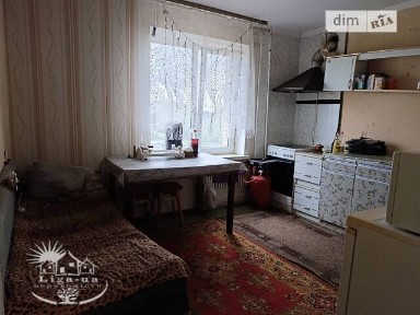 Продаж 1к квартири 39.4 кв. м на вул. Гонти 43 • ID 35038289