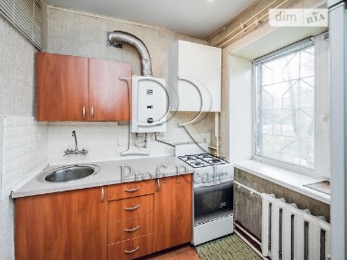 Продаж 1к квартири 26.4 кв. м на вул. Євгена Харченка 8 • ID 35038308