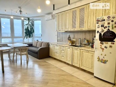 Продаж 4к квартири 104 кв. м на просп. Голосіївський 95А • ID 35038324