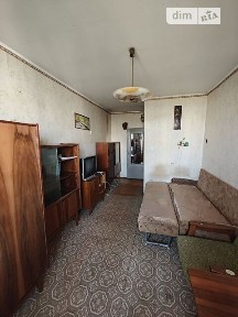 Продаж 1к квартири 32 кв. м на вул. Вахтанга Кікабідзе 4 • ID 35038134