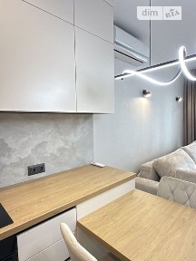 Продаж 1к квартири 40.1 кв. м на вул. Петра Дорошенка 44 • ID 35038288