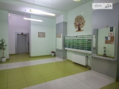 Продаж 1к квартири 40 кв. м на вул. Лесі Українки 74В • ID 35038200