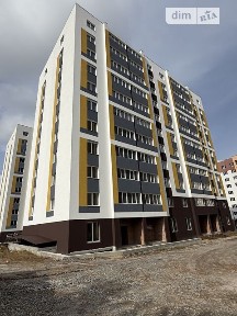 Продаж 1к квартири 50.98 кв. м на вул. Озерна 4 • ID 35038165
