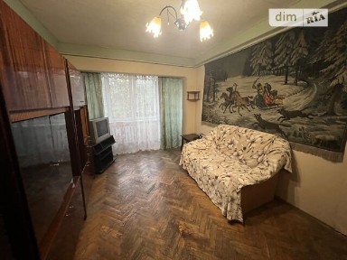 Довготривала оренда 2к квартири на вул. Ентузіастів 21/1 • ID 35021316