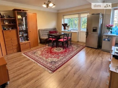 Продаж 1к квартири 80 кв. м на вул. Ігоря Турчина • ID 35038083