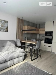 Продаж 1к квартири 46.9 кв. м на вул. Михайла Максимовича 32В, кв. 1 • ID 35038067