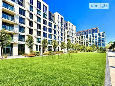 Продаж 1к квартири 44 кв. м на вул. Салютна 2 корпус 18 • ID 35037961