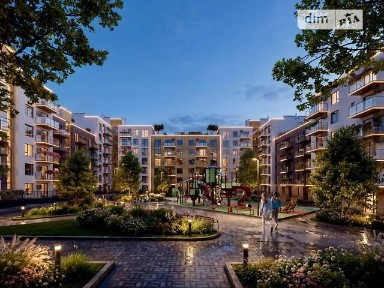 Продаж 1к квартири 35.3 кв. м на вул. Джохара Дудаєва • ID 35037771