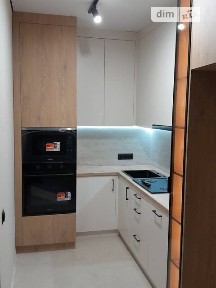 Продаж 1к квартири 42.9 кв. м на вул. Володимира Навроцького 31А • ID 35037823