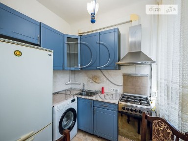 Продаж 2к квартири 39 кв. м на просп. Повітряних Сил 51 • ID 35037848