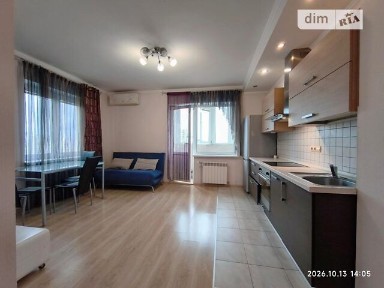 Продаж 1к квартири 54.1 кв. м на вул. Урлівська 21Б • ID 35037834