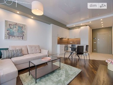 Продаж 2к квартири 74 кв. м на вул. Хрещатик 3 • ID 35037828