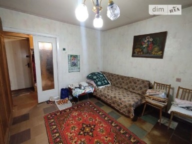 Продаж 2к квартири 49 кв. м на вул. Немировича-Данченка 48 • ID 35037772