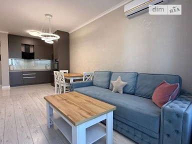 Продаж 1к квартири 50 кв. м на вул. Осокорська 2А • ID 35037760