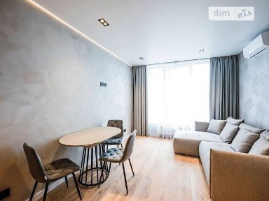 Продаж 2к квартири 68.3 кв. м на просп. Європейського Союзу 43Б • ID 35037718