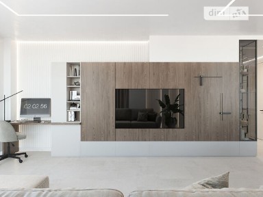Продаж 3к квартири 98.1 кв. м на вул. Чорновола В'ячеслава • ID 35037678