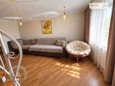 Продаж 3к квартири 75.5 кв. м на вул. Миколаївська 3 • ID 35037660