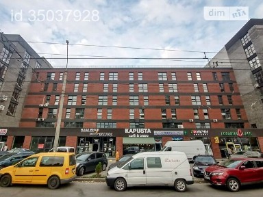 Продаж офісного приміщення 67 кв. м. на 5 поверсі на шосе Старокостянтинівське 26А, семиповерхова будівля • ID 35037928