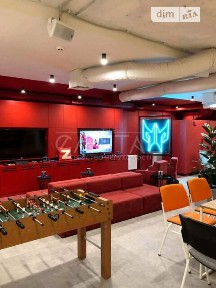 Продаж офісного приміщення 4060 кв. м. на 1 поверсі на вул. Боричів Тік, семиповерхова будівля • ID 35037890