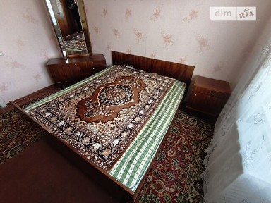 Довготривала оренда 2к квартири на вул. Мілютенка 11А • ID 35014355