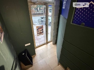 Здається комерційне приміщення на просп. Яворницького Дмитра 54, площа 46 кв. м • ID 35038562