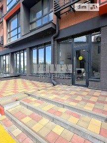 Здається комерційне приміщення на Стуса 2, площа 52 кв. м • ID 35038202