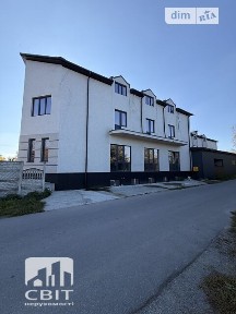 Здається комерційне приміщення на вул. Київська 61, площа 200 кв. м • ID 35036189