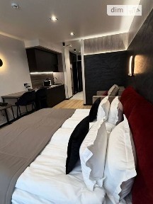 Довготривала оренда 1к квартири на вул. участок Вишні 8 • ID 35013005