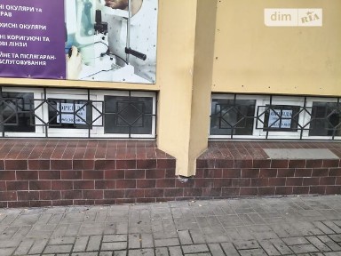 Здається комерційне приміщення на вул. Набережна Заводська 99А, площа 29.26 кв. м • ID 35031269