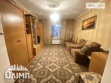 Продаж 1к квартири 23 кв. м на вул. Миколи Ващука 7 • ID 35037619